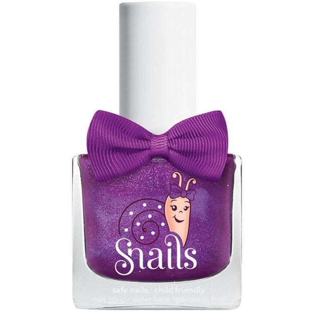 Snails Raspberry Pie Polish (4812622823459)