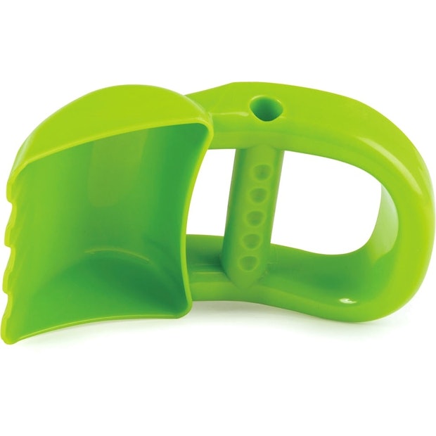 Hand Digger Green (4805525766179)