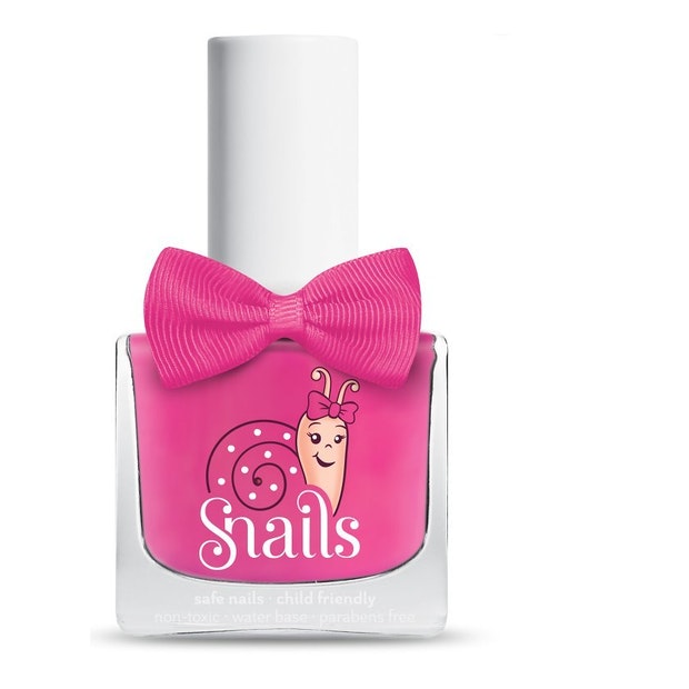 Snails Nail Polish Secret Diary (4812621676579)