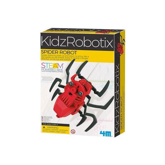 Spider Robot 4m (6819623502023)