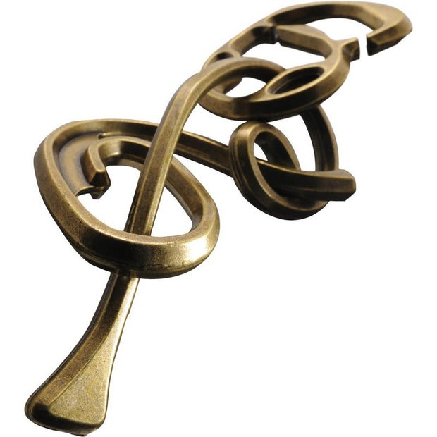 Huzzle Cast Enigma (6149458100423)