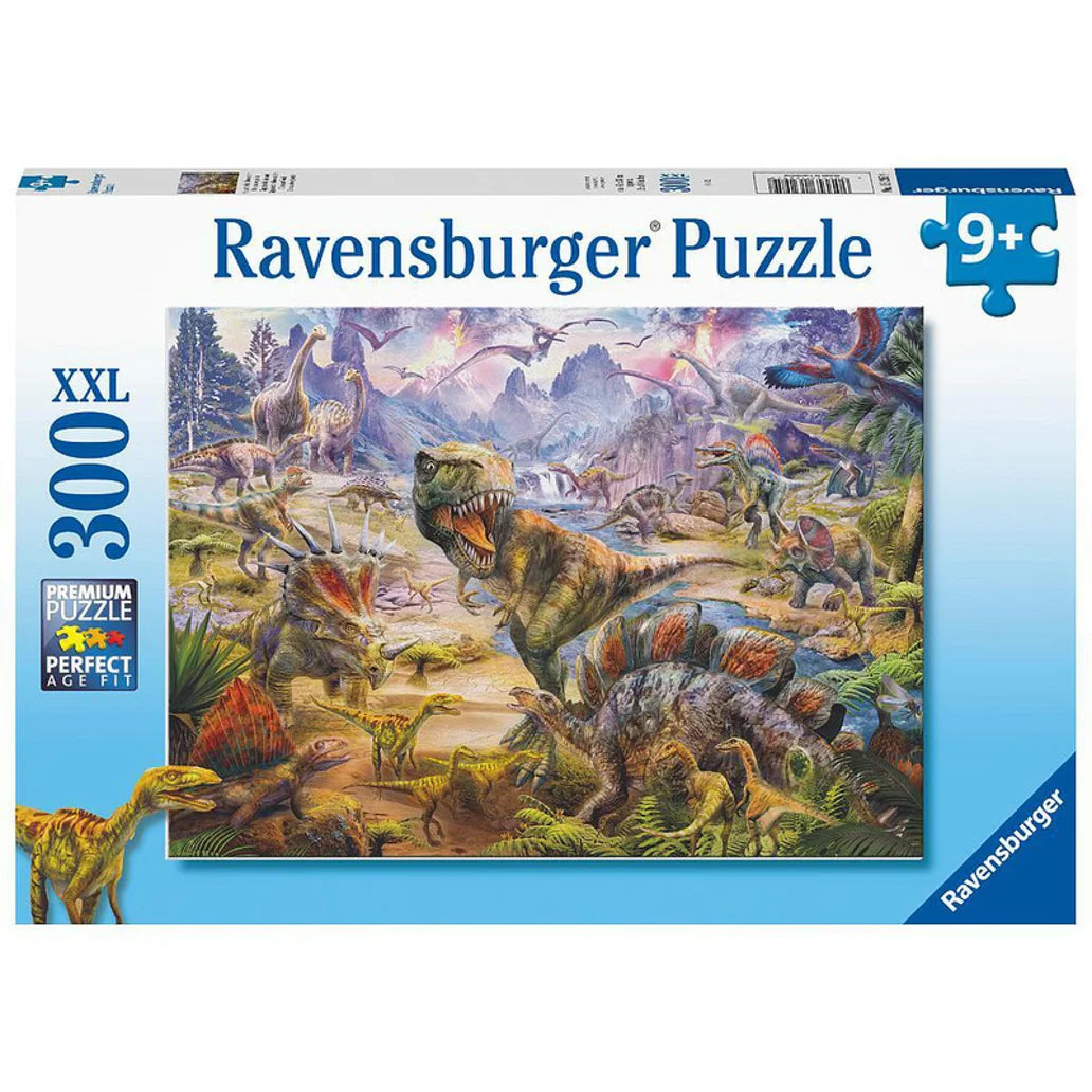 RB Dinosaur World 300pc (7539401785543)