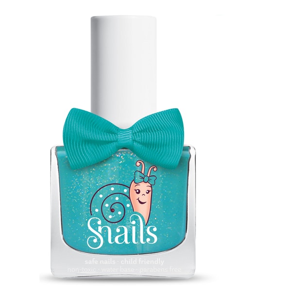 Snails Nail Polish Splash Lagoon (4812621217827)