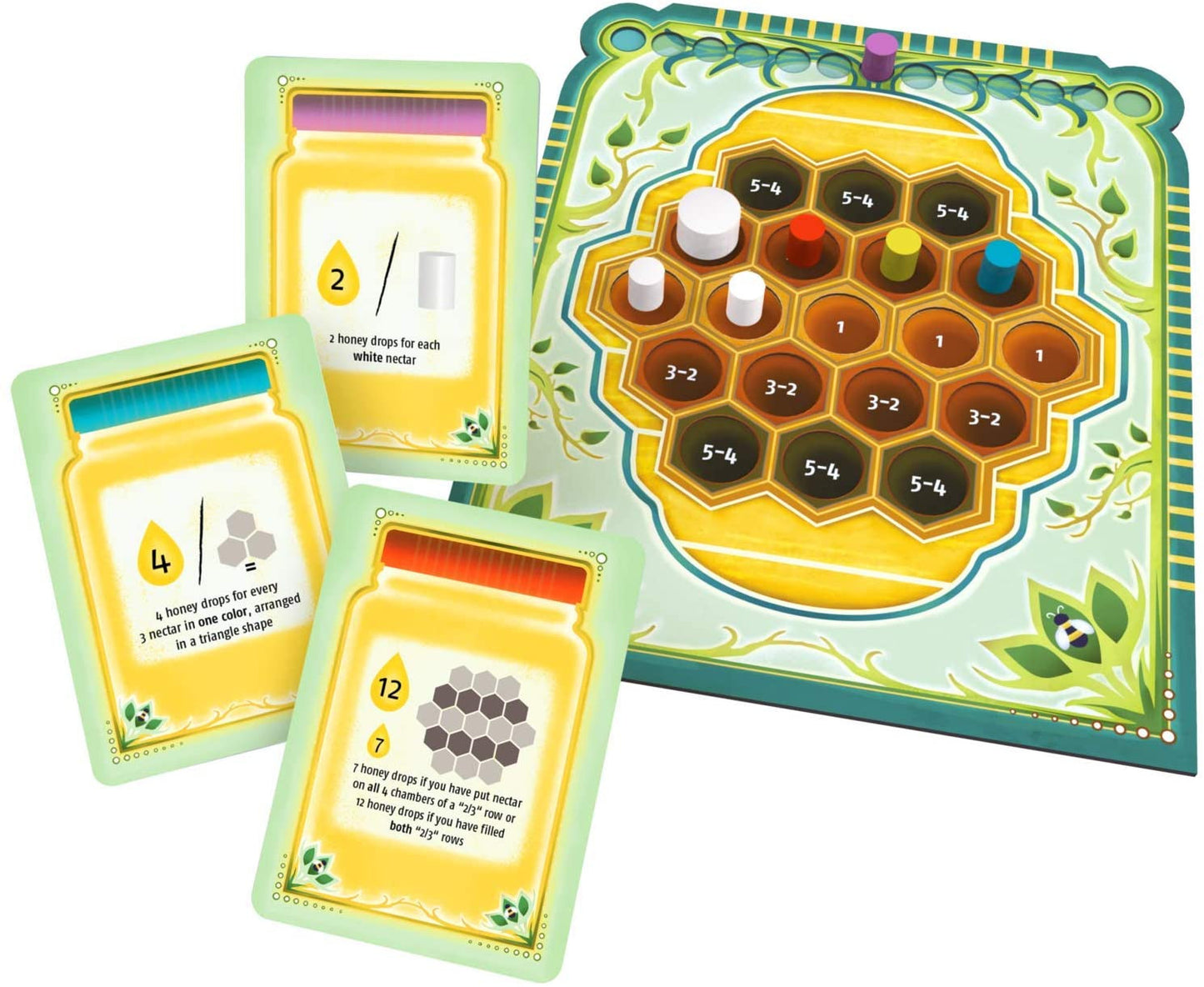 Beez (7364560715975)