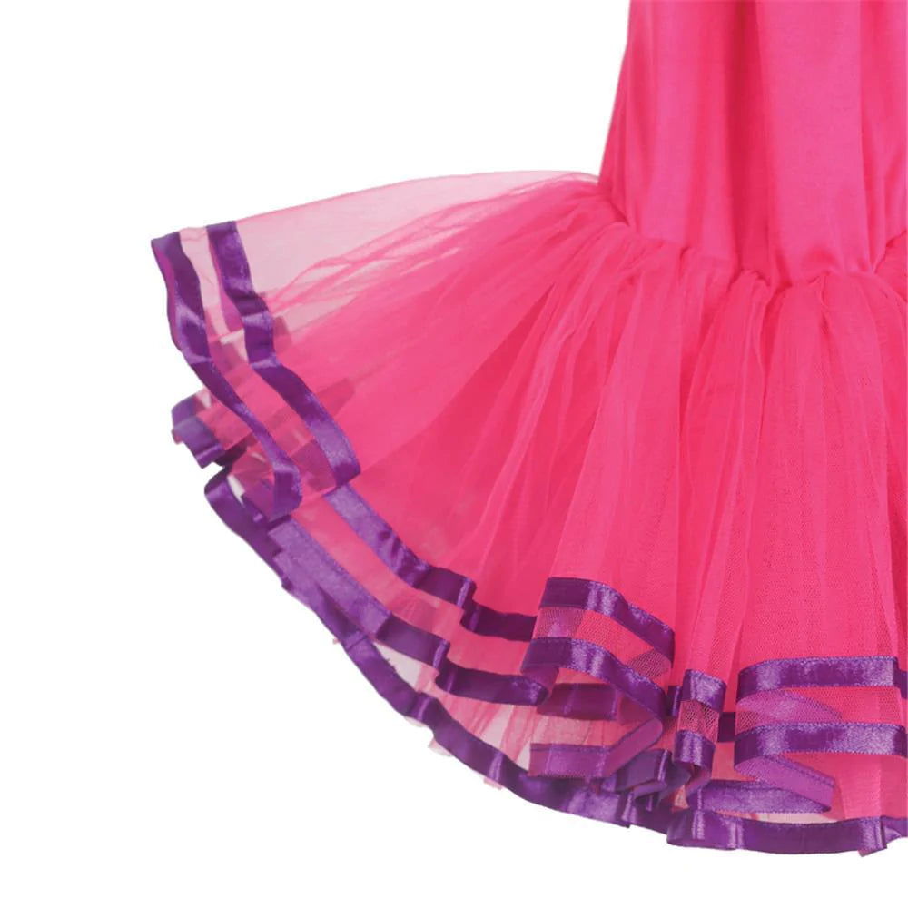 Ballerina Tutu Cerise lg (4807503020067)