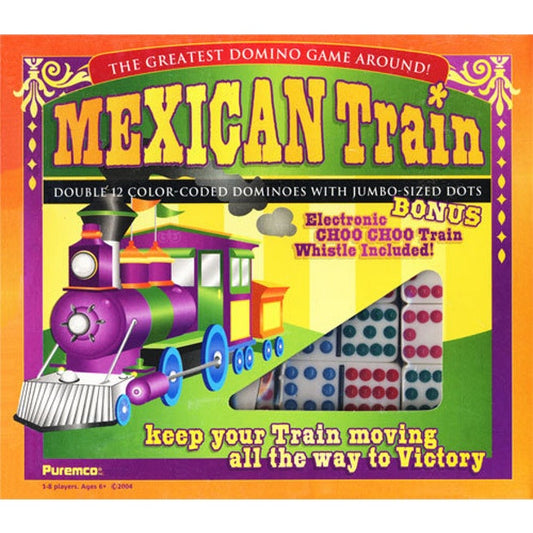 Mexican Train Professional Size (7653829705927)