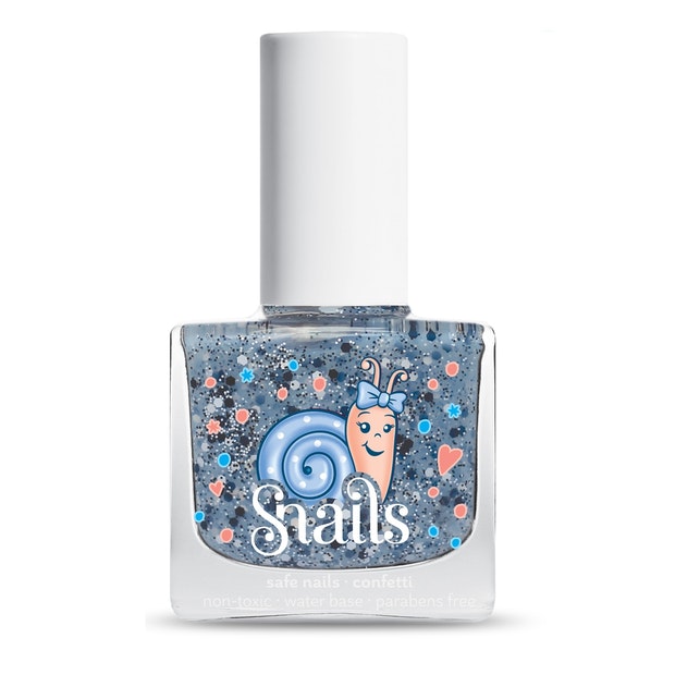 Snails Nail Polish Confetti (4812620759075)