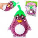 Jellyball Fruzoos Auberguin (7074466562247)