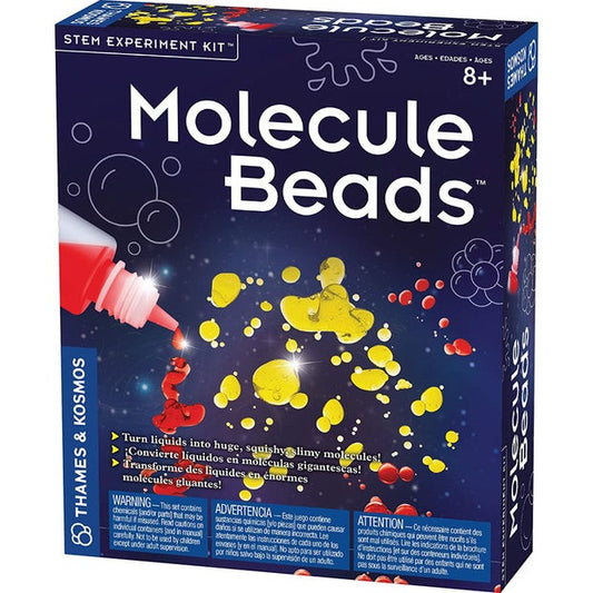 Molecule Beads (4581599477795)