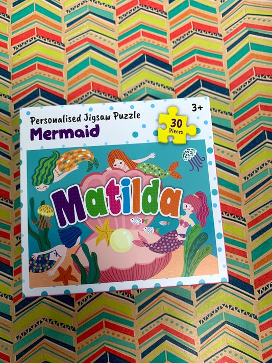 Matilda Jigsaw Puzzle (6996870791367)