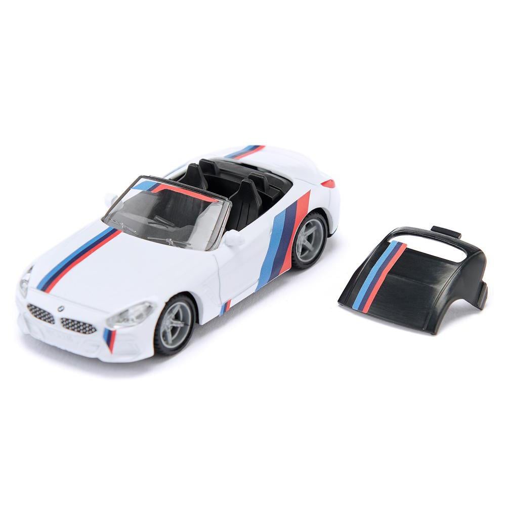 Siku BMW Z4 M40i 1:50 (7255759454407)