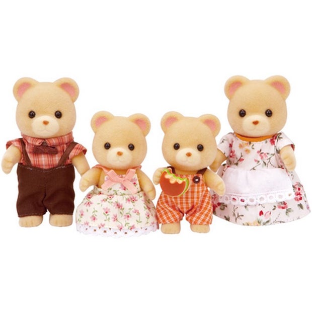 SF Bear Family (6118950076615)