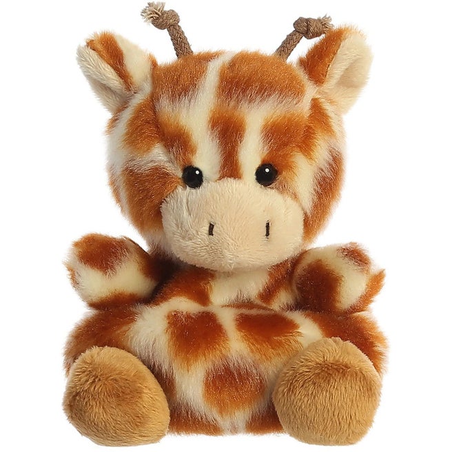 Palm Pals Safara Giraffe (7471969206471)