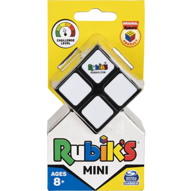 Rubiks 2X2 Mini (7544769347783)