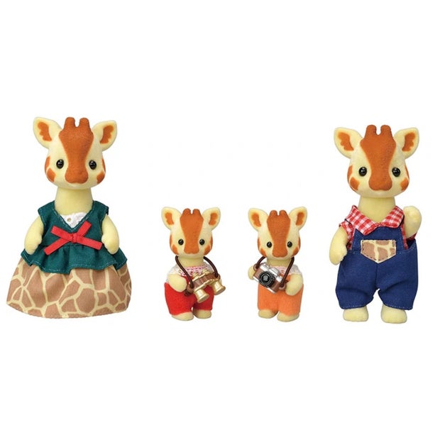 SF Highbranch Giraffe Family (7222494068935)