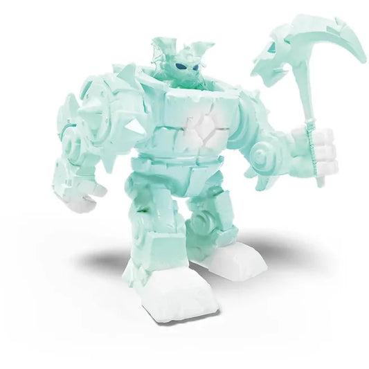 SC ELD Mini Creatures Ice Robot (7647117213895)
