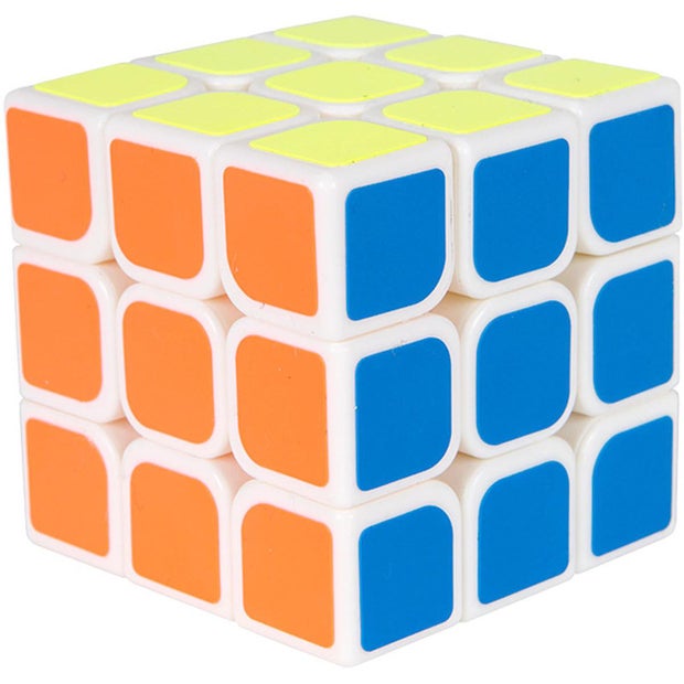 Duncan Quick Cube (6844503851207)