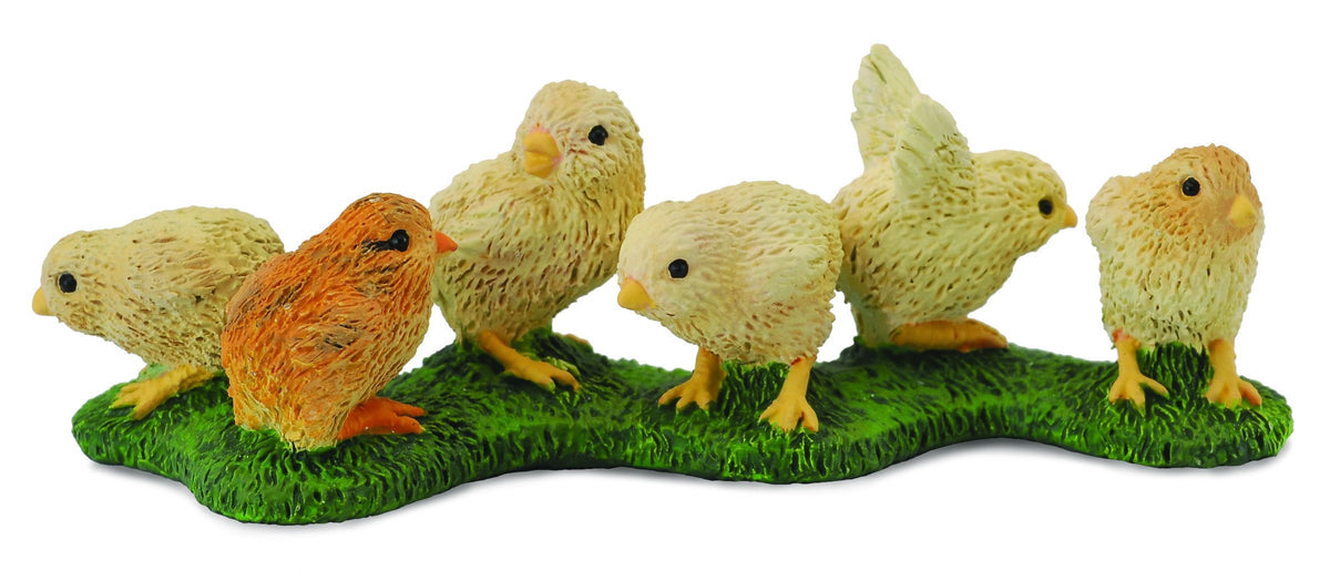 collecta chicks (6096527458503)