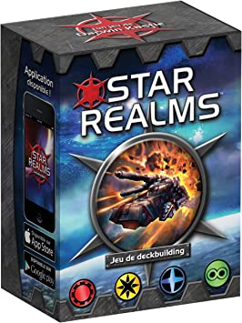 Star Realms Deckbuilding Game (7391603523783)