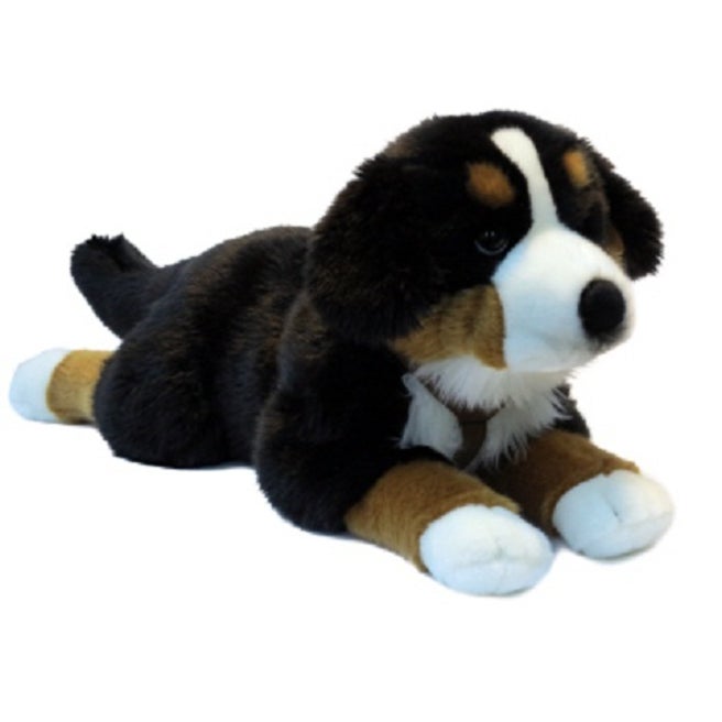Jess Farm Dog with Harness 60cm (7471958130887)