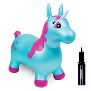 Waddle Animal Hopper Unicorn (7146474700999)