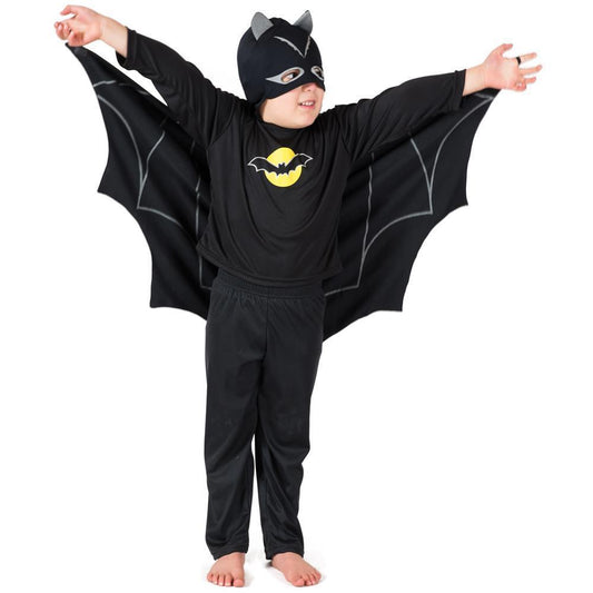 Bat Costume Small (6206091362503)