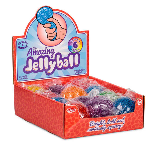 The Amazing Jellyball (7464001437895)