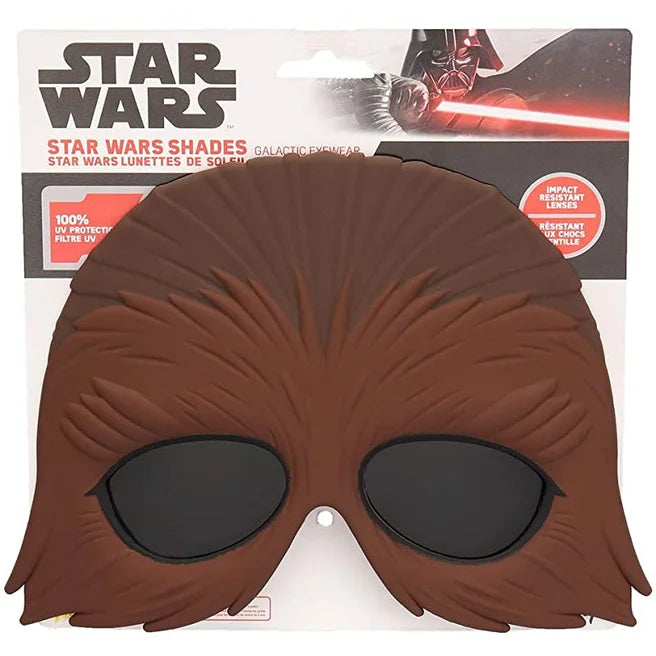 Sun Staches Chewbacca Big (7492636737735)