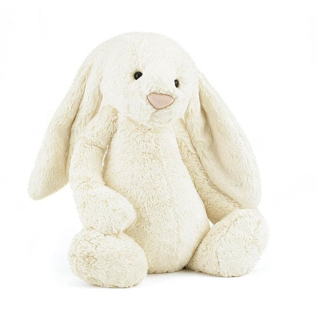 Jellycat Bashful Cream Small (4552834842659)