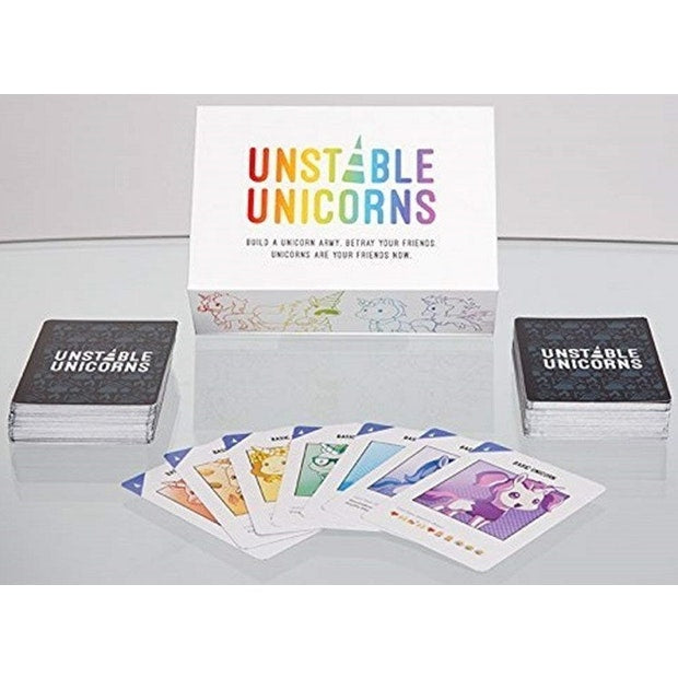 Unstable Unicorns (4546773614627)