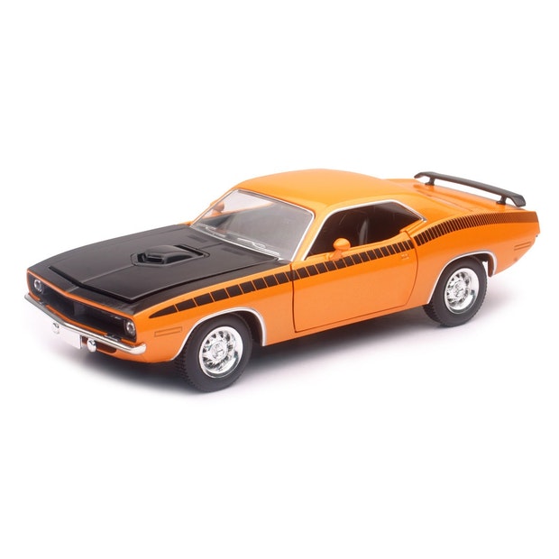 NR 1970 Plymouth Cuda (4555082563619)
