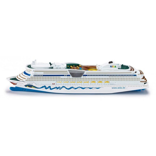 Sike 1:1400 AIDluna Cruise Liner (4555191844899)