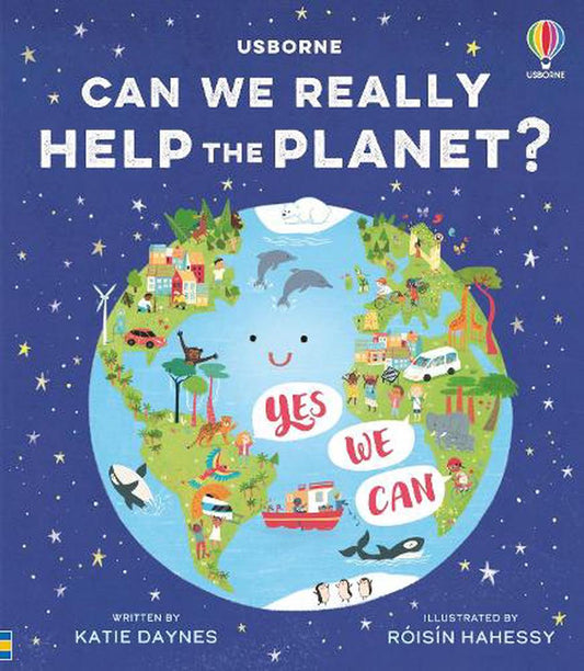 Can We Really Help the Planet? (8052535623879)