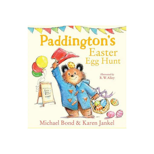 Paddingtons Easter Egg Hunt (8052543291591)