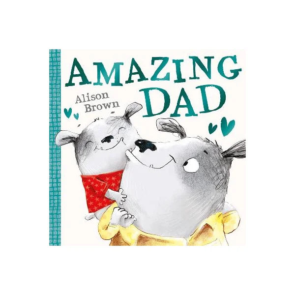 Amazing Dad (8173960167623)