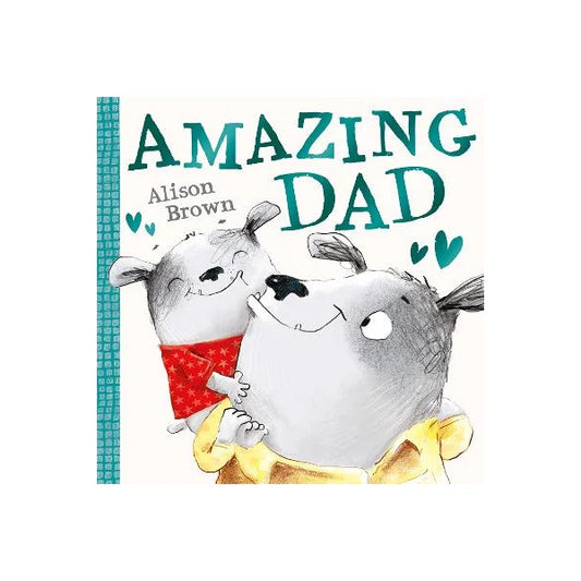 Amazing Dad (8173960167623)