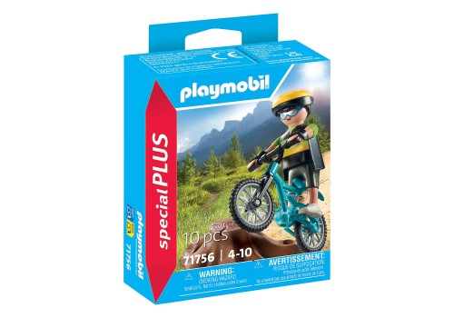 PL Mountain Biker 71756  (8385787035847)