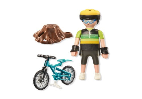 PL Mountain Biker 71756  (8385787035847)