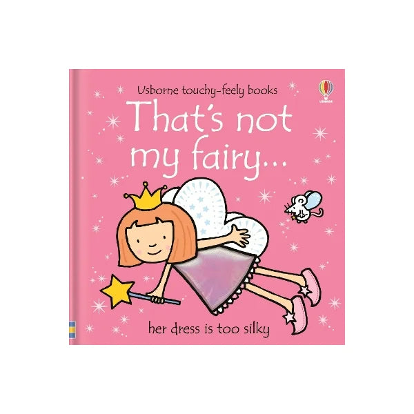 Thats Not My Fairy (7370364518599)
