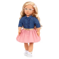 OG Emily 18" Doll