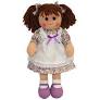 Rag Doll Elizabeth 35cm  (8485190598855)