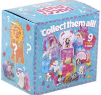 Pucci Pups Surprise Fabric Bag 