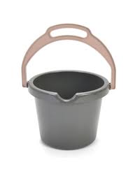 DT Green Bean Bucket with Pouring Lip  (7761020387527)