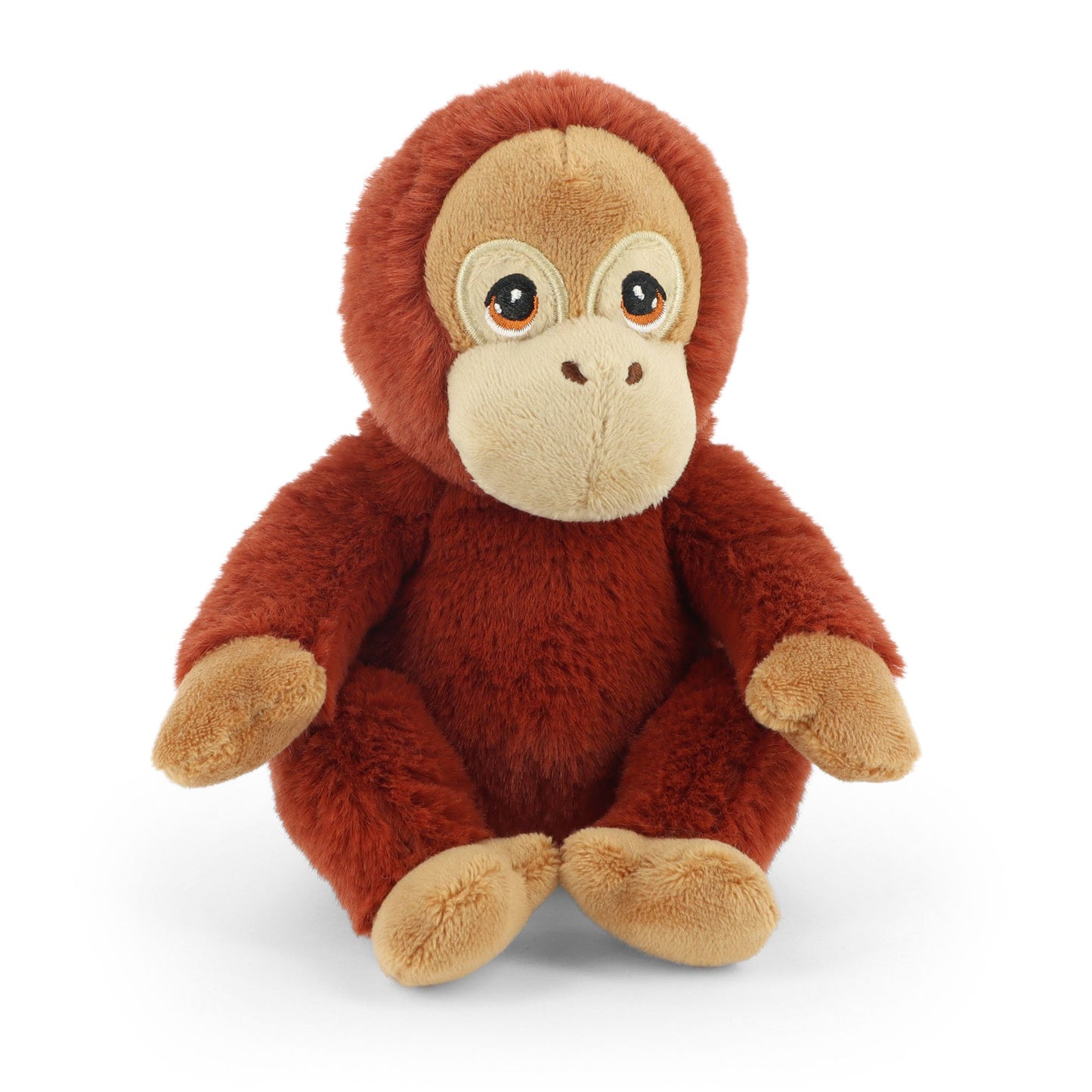 Keeleco Collectables Orangutan 13cm