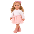 OG Effie 18" Doll