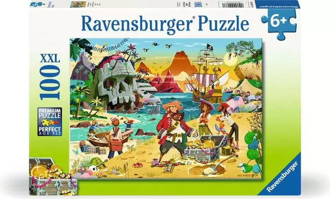 RB Treasure! 100pc (8386910290119)
