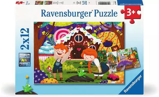 RB WT Fairytales 2x12pc  (8365986152647)