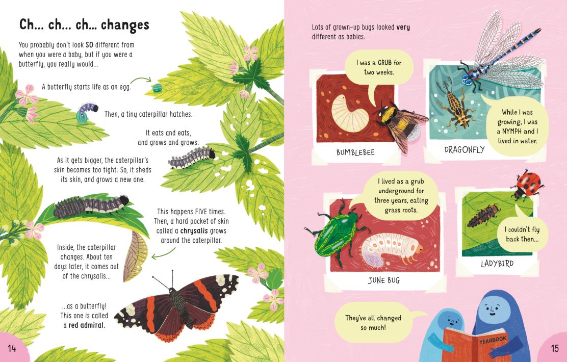 Lots of Things to Know About Bugs  (8361782149319)