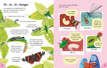 Lots of Things to Know About Bugs  (8361782149319)