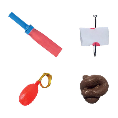 Cool Gross Jokes Kit